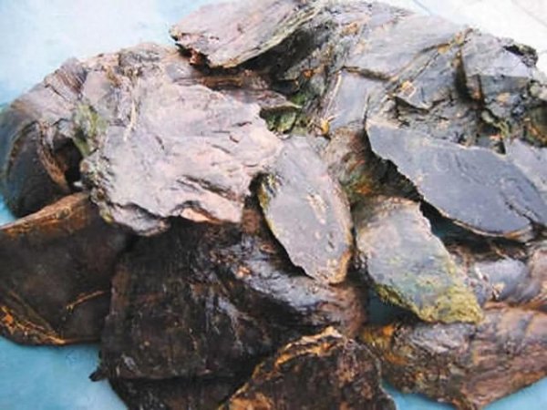 富投恒盈 中国页岩油储量巨大, 为什么不大力开采, 抑制油价?