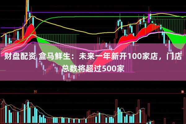 财盘配资 盒马鲜生：未来一年新开100家店，门店总数将超过500家