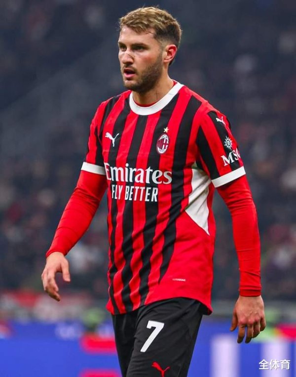 易富配资 意甲-亚特兰大VSAC米兰: 中锋不给力, 拖累了米兰